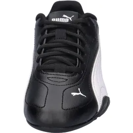 Puma Catch Schwarz 36