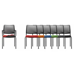 Dauphin Trend Office - Sitz-Husse