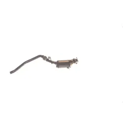 f.becker_line Ruß-/Partikelfilter, Abgasanlage  für SEAT 3R0254750X 3R0253058X 3R0253301B 52110315