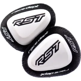 RST Ellenbogenprotektor Factory Einheitsgröße Weiß