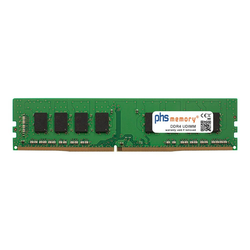 PHS-memory RAM für HP Pavilion Gaming 790-0000na Arbeitsspeicher 8GB - DDR4 - 2666MHz PC4-2666V-U - UDIMM