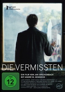 Die Vermissten (DVD)