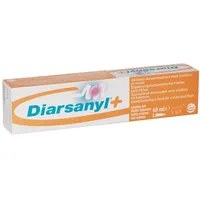 Diarsanyl PLUS Diät-Erg.-Futterm.Injek.Kälber+Fohl