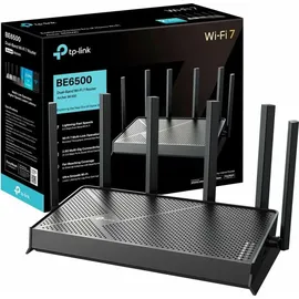 TP-Link Archer A8 V1 AC1900 Dualband Router