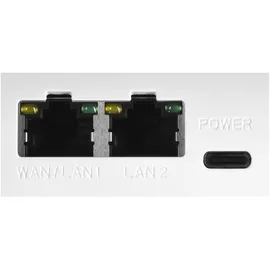 ZTE MF18A Router