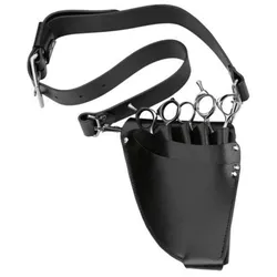 Joewell Werkzeugtasche Scherentasche Wild West - Schwarz