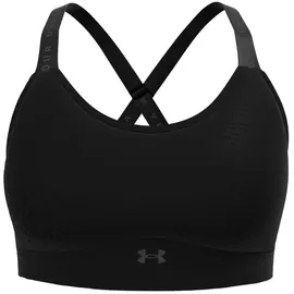 Under Armour Infinity Mid Covered Sports Bra