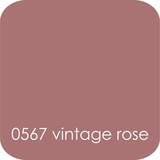 Bella Donna Jersey 90 x 190 - 100 x 220 cm vintage rose