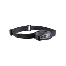 Mil-Tec Kopflampe Recharge GC220