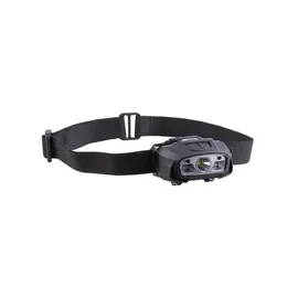 Mil-Tec Kopflampe Recharge GC220