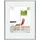 walther design Galeria Bilderrahmen Silber 50x70 cm 4er Set