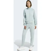 adidas FEELCOZY Trainingsanzug Grün L