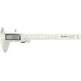 Hedue Digital-Messschieber 150 mm