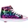 Heelys Kinder Sneaker in Multicolor - Gr.: 34