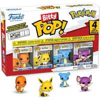 Funko Bitty POP Pokemon Charmander