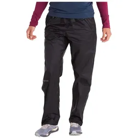 Marmot Precip Eco Full Zip Hosen Schwarz M