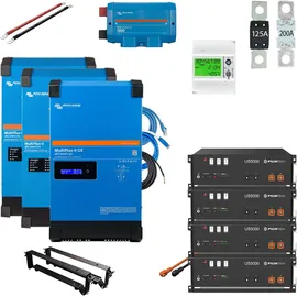 Offgridtec Pylontech US5000 19,2 kWh
