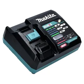 Makita Power Source Kit 2x BL 4040 F Akku 40 V max. 4,0 Ah inkl. DC 40 RA Ladegerät