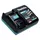 Makita Power Source Kit 2x BL 4040 F Akku 40 V max. 4,0 Ah inkl. DC 40 RA Ladegerät