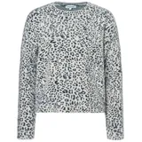 More & More Pullover in Weiß - 46