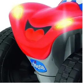 Chicco Auto Billy Big Wheels RTR rot 00061759200000