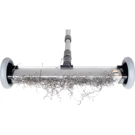 ALFRA Spänebesen Aluminium 750-1050 mm