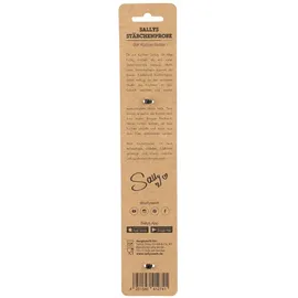 sallys Kuchentester-Stäbchenprobe