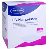 Acti Medi GmbH ES-KOMPRESSEN steril 10x10 cm Grosspackung