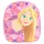 Disney Prinzessin Rapunzel 3D Rucksack Tasche 30 cm