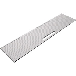 Rehasense MINI-Schwellenrampe faltbar, 76 cm