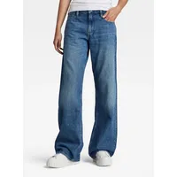 G-Star Judee Loose Fit Jeans Faded Harbor 28 30