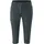 Maier Sports Latit Capri Hose Grau 38