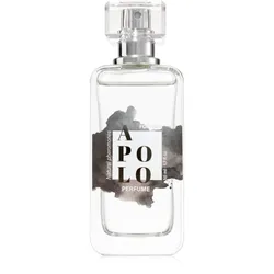 Secret play Apolo Natural Pheromones Parfüm mit Pheromonen für Herren 50 ml