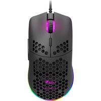 Canyon Puncher GM-11 Gaming Mouse schwarz,