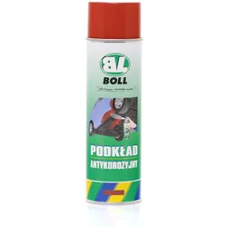 BOLL Rostschutzgrundierung 001408