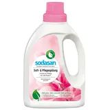Sodasan Duft- & Pflegespülung Weichspüler Gel 750 ml