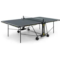 Donic Schildkröt Miniplatte Style 600 Indoor