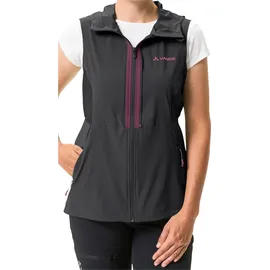 Vaude Moab Zip Off Jacket