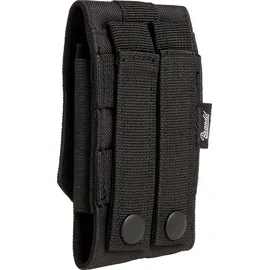 Brandit Textil Brandit medium Molle Phone Pouch Black Gr. OS