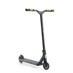 Colt S4 Schwarz Stunt Scooter SCHWARZ|SCHWARZ No Size