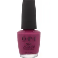 OPI Nagellack, Tokyo - Hurry-Juku Get This Color! (Pink, Farblack)