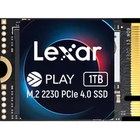 Lexar Play 2230 SSD - 1TB - M.2 2230