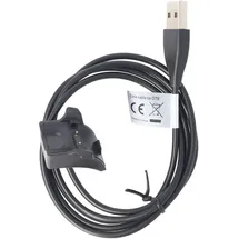 AccuCell USB Ladekabel passend für Huawei Band 2 Fitnesstracker, Band 2 Pro, Huawei Band 3, Band 3 Pro, Honor Band 4