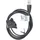 AccuCell USB Ladekabel passend für Huawei Band 2 Fitnesstracker, Band 2 Pro, Huawei Band 3, Band 3 Pro, Honor Band 4