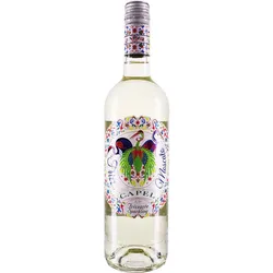 Capel Vinos Blanco Moscato Frizzante - Weißwein / süß - Spanien / Valencia - Moscato /