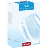 Miele GS SA 4502 P Regeneriersalz, 4.50kg (10248700)