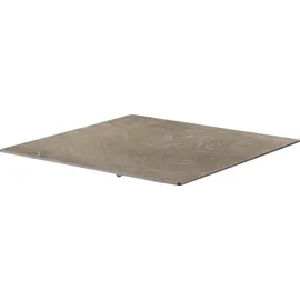 Oviala 70 x 70 cm weiß