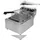 Yato Gastro Fritteuse 1x6L 3000W 430x285x285mm