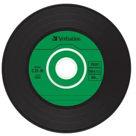 Verbatim CD-R Vinyl