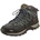 - Rigel Mid Trekking Shoes Wp, Antracite-Torba, 40